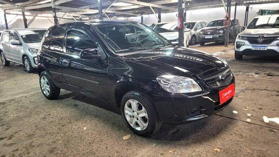 CHEVROLET CELTA 1.0 MPFI LS 8V FLEX 2P MANUAL CHEVROLET CELTA 1.0 MPFI LS 8V FLEX 2P MANUAL